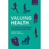 Valuing Health: The Generalized and Risk-Adjusted Cost-Effectiveness (Grace) Model - Paperback