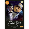 Jane Eyre the Graphic Novel: Original Text - Paperback