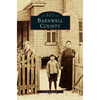 Barnwell County - Hardcover