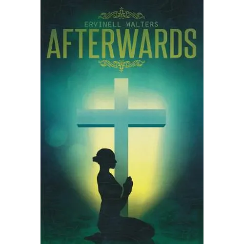 Afterwards - Paperback
