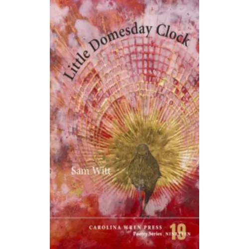 Little Domesday Clock - Paperback