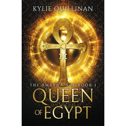 Queen of Egypt - Paperback