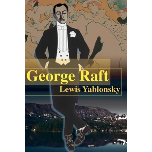George Raft - Paperback