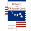 Productivity and U.S. Economic Growth - Paperback
