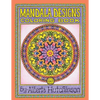 Mandalas Coloring Book No. 10: 40 New Intricate Round Mandala Designs - Paperback