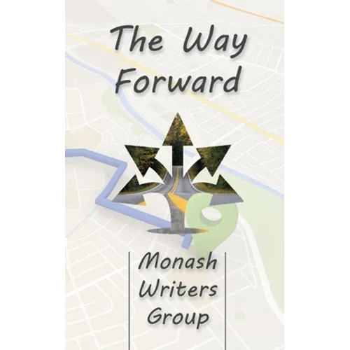 The Way Forward - Paperback