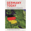 Germany Today: Politics and Policies in a Changing World - Paperback