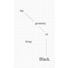 The geometry of being Black - Paperback
