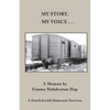 My Story, My Voice - Paperback
