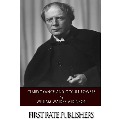 Clairvoyance and Occult Powers - Paperback