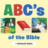ABC's of the Bible - Paperback