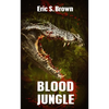 Blood Jungle - Paperback