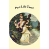 Past Life Tarot: Past Life Layouts and Interpretations from the Book Samsara Tarot - Paperback