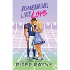 Something Like Love (Large Print) - Paperback