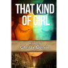 That Kind Of Girl - Paperback