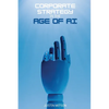 Corporate Strategy in the Age of AI - Paperback