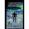 BEYOND the ICE WALL - Paperback