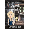 Ghostly Worries - Paperback