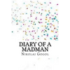 Diary of a madman - Paperback