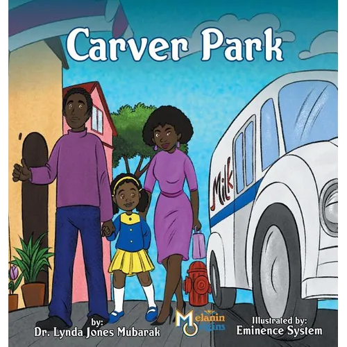 Carver Park - Hardcover
