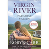 Paradise Valley: A Virgin River Novel - Mass Market Paperbound