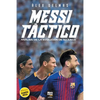 Messi táctico - Paperback