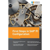 First Steps in SAP FI Configuration - Paperback