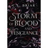 Storm of Blood and Vengeance - Hardcover