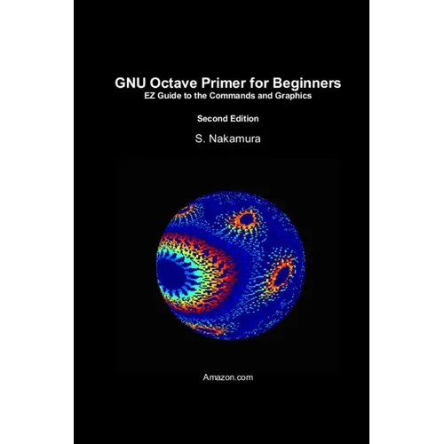 GNU Octave Primer for Beginners - Paperback