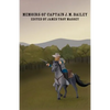 The Memoirs of Captain J.M. Bailey - Paperback