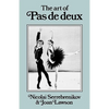The Art of Pas de Deux - Paperback