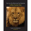 Litplan Teacher Pack: The Lion the Witch and the Wardrobe - Paperback