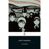 Hunger - Paperback