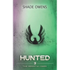 Hunted - Paperback