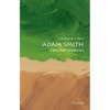 Adam Smith: A Very Short Introduction - Paperback