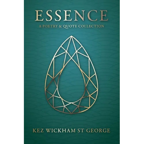 Essence - Paperback