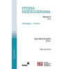 Studia Heideggeriana Vol. V: Heidegger - Husserl - Paperback
