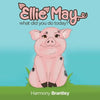 Ellie May, what did you do today? - Paperback