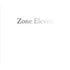 Mike Mandel: Zone Eleven - Hardcover
