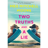 Two Truths and a Lie - Paperback
