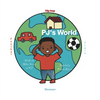 PJ's World - Hardcover