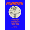 DISCORPORATE! Frank Zappa In The Studio 1966-1967 - Paperback