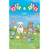 ABC and 123 with Andy and Cory - Hardcover