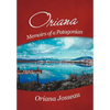 Oriana: Memoirs of a Patagonian - Hardcover