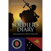 A Soldier's Diary: Bougainville Crisis: Part One - Paperback