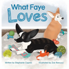 What Faye Loves - Hardcover