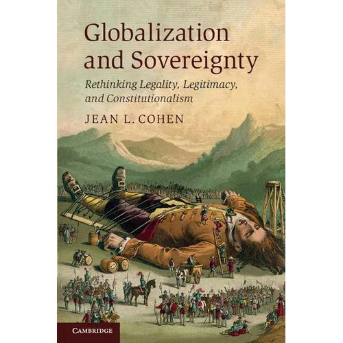Globalization and Sovereignty - Paperback