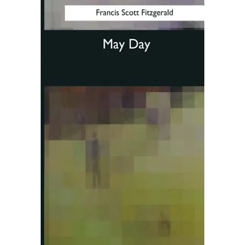 May Day - Paperback