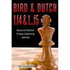 Bird & Dutch 1.f4 & 1...f5: Second Edition - Chess Opening Games - Paperback
