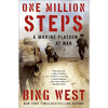 One Million Steps: A Marine Platoon at War - Paperback